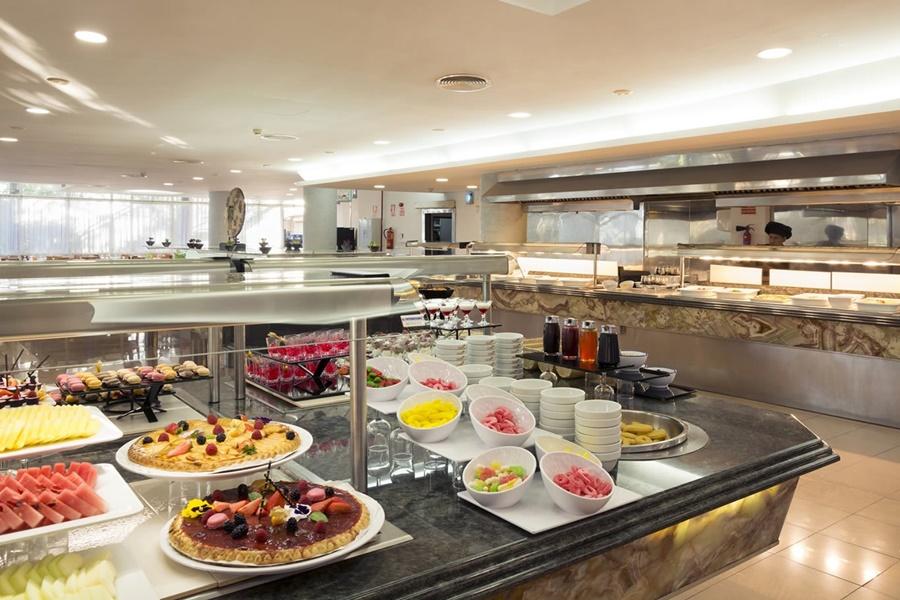 Hsm Atlantic Park Hotel มากาลุฟ ภายนอก รูปภาพ
