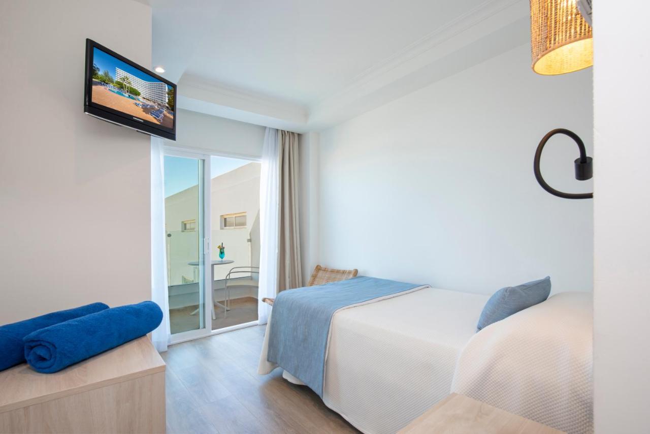 Hsm Atlantic Park Hotel มากาลุฟ ภายนอก รูปภาพ