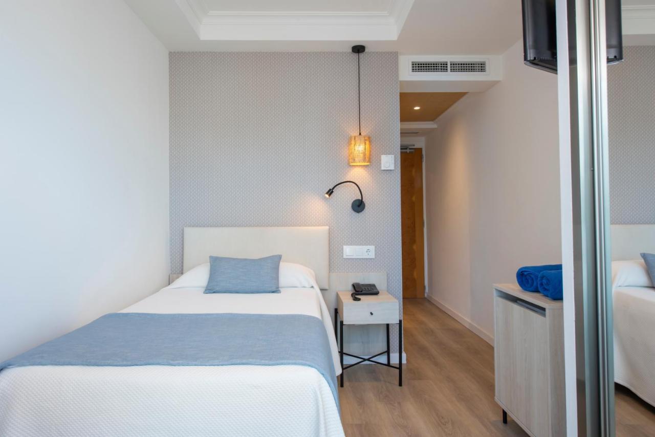 Hsm Atlantic Park Hotel มากาลุฟ ภายนอก รูปภาพ