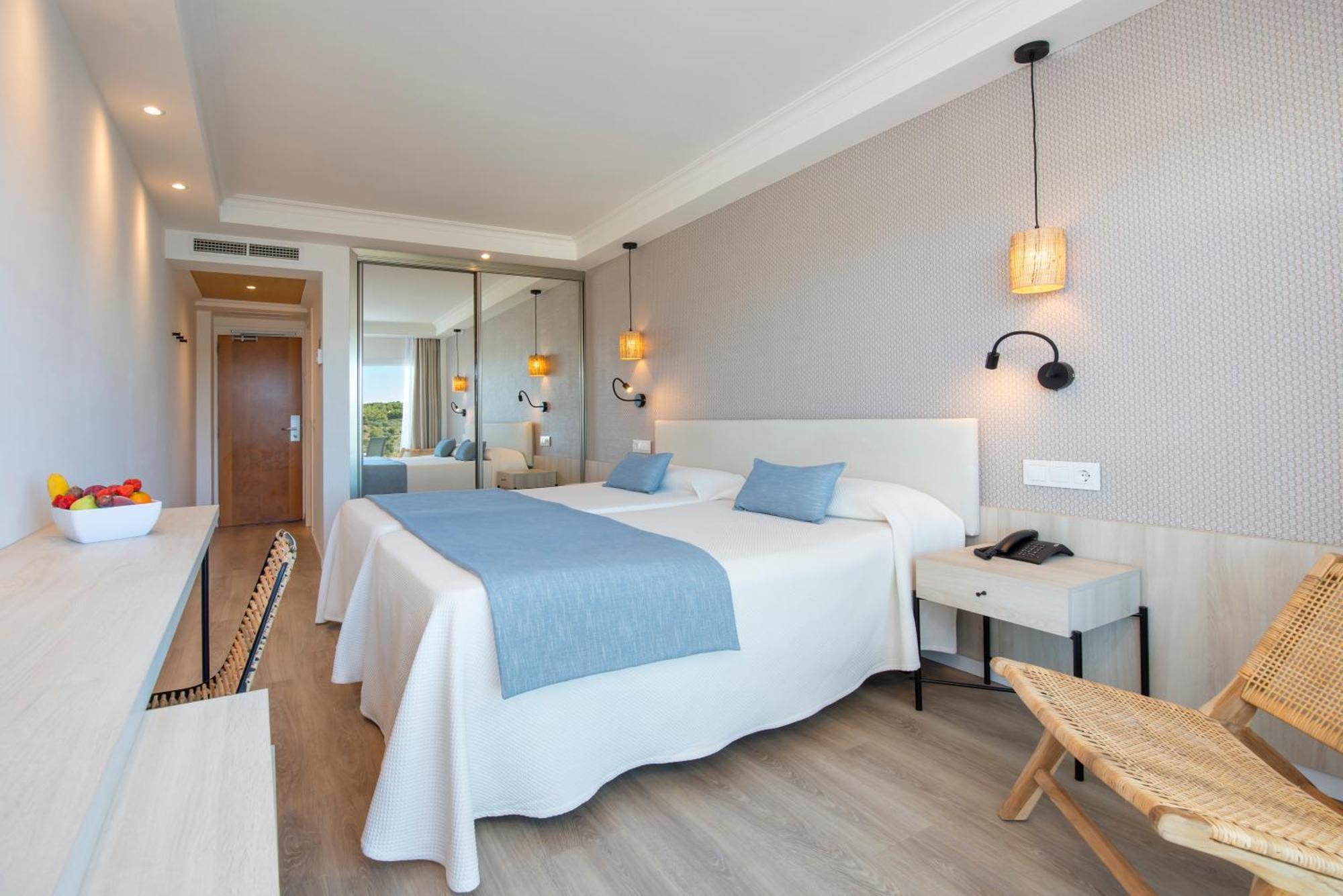 Hsm Atlantic Park Hotel มากาลุฟ ภายนอก รูปภาพ