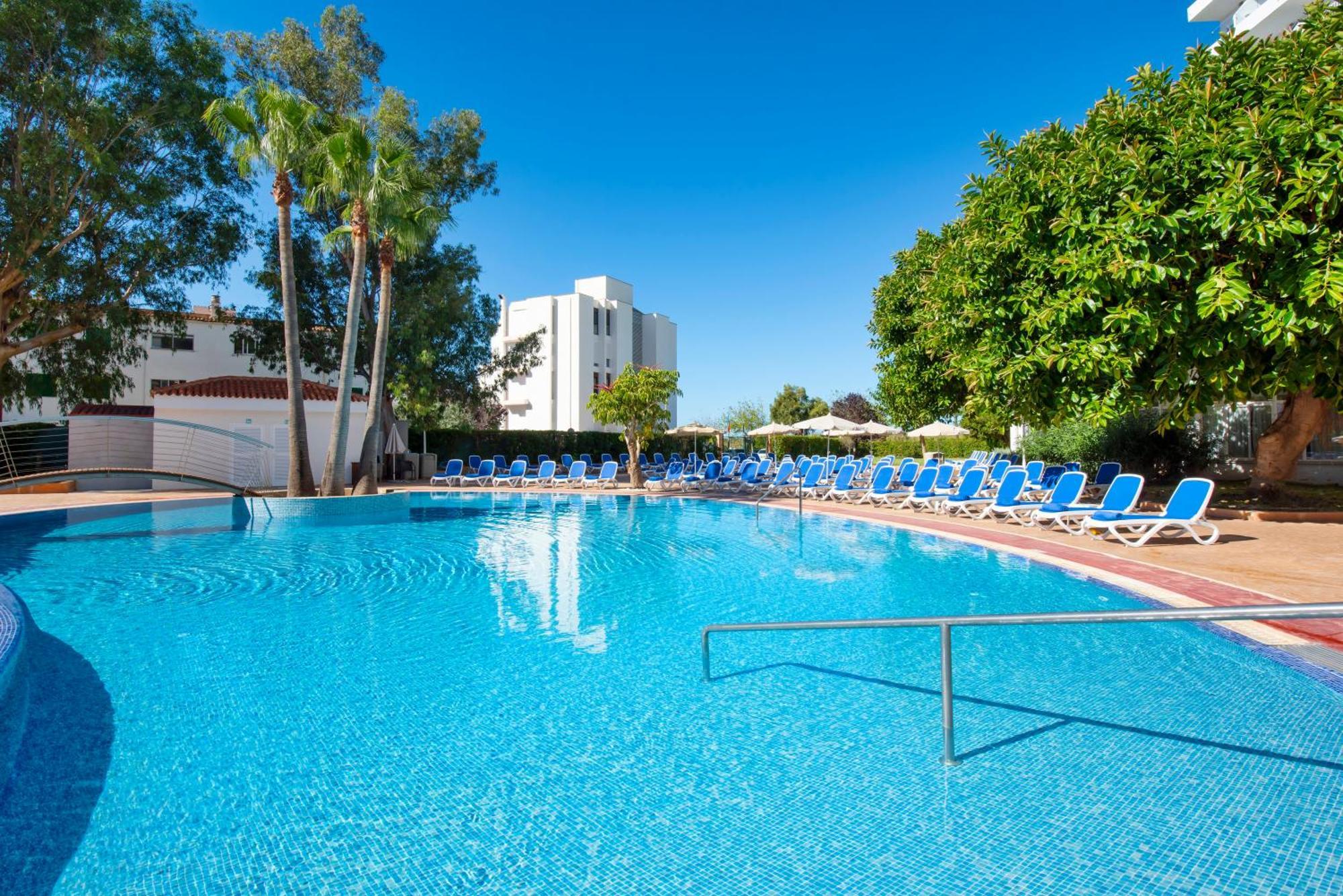 Hsm Atlantic Park Hotel มากาลุฟ ภายนอก รูปภาพ