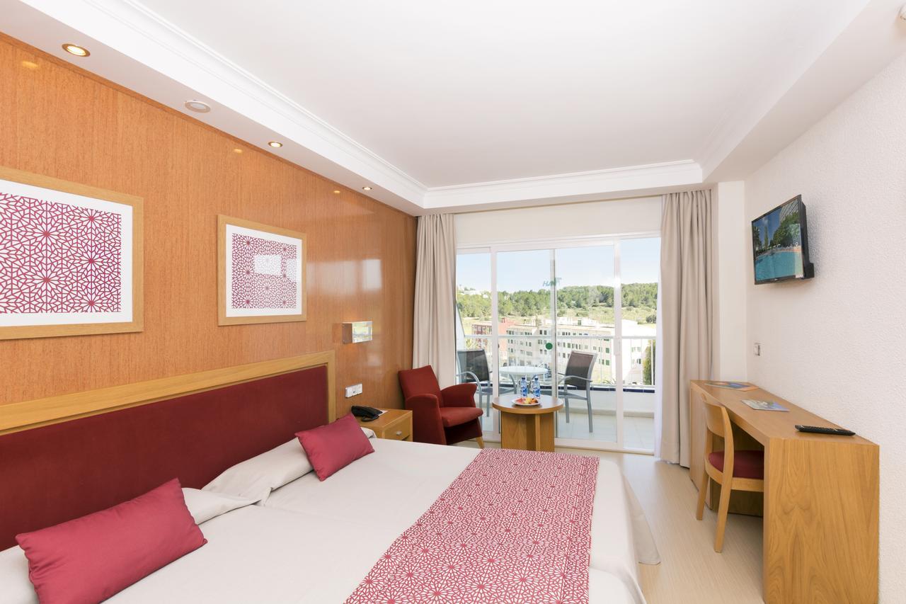 Hsm Atlantic Park Hotel มากาลุฟ ภายนอก รูปภาพ